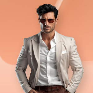 Men Western Wear